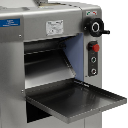 Тестораскаточная машина YP-350 Foodatlas Eco (380V)